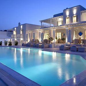 La Residence Mykonos